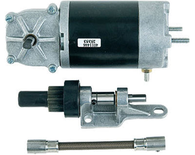 Key Operated Electric-Start Kit -sähkökäynnistyssarja