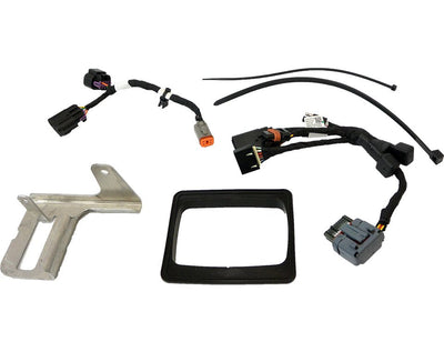 AXYS Snowmobile Install Kit -asennussarja