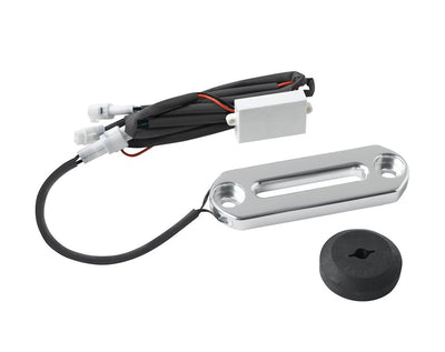 Polaris Pro HD Winch Upgrade Kit - 4,500 lb. Winch