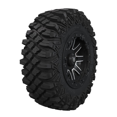 Pro Armor rengas-vannesarja: Crawler XG