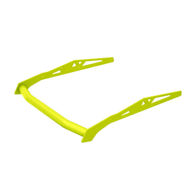 Elite Pro Rear Bumper, Lime Squeeze