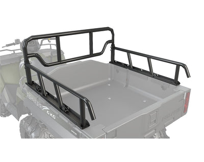 Lock & Ride Yukon Adventure -kuljetusteline Polaris Sportsman 570 6X6 -malleihin