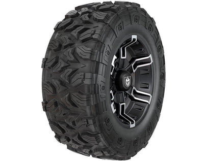 Pro Armor rengas-vannesarja: Harvester 27" / Buckle 14"
