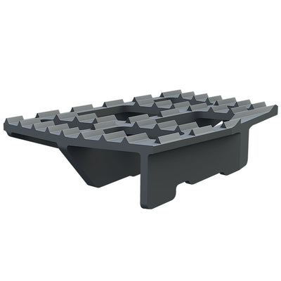 Matkustajan jalkatuki (274 €)