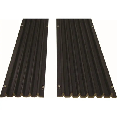 Caliber Multi Glides Extension Set (4-30" pieces)