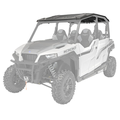 Premium Poly Roof, 4-Seat