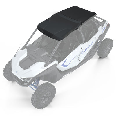 Poly Sport Roof, 4-Seat