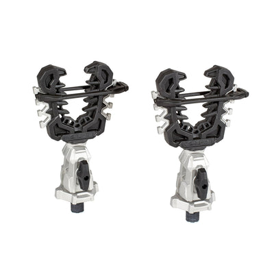 Polaris Lock & Ride Rhino Grip PRO ATV-teline, 2 kpl