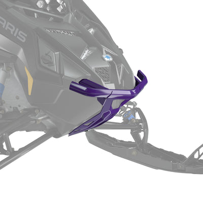 MATRYX Sentry Front Bumper
