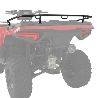 Polaris 3 tuuman takatelineen jatke Sportsman ATV 450, 570 -malleihin