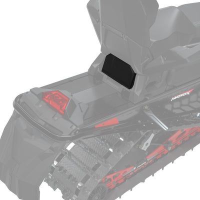M2 Seat Storage Bag