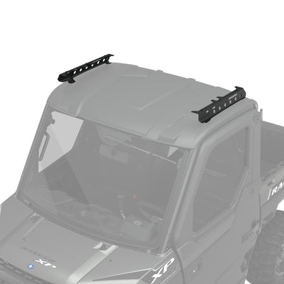Rhino-Rack® -kattotelineen kiinnityssarja