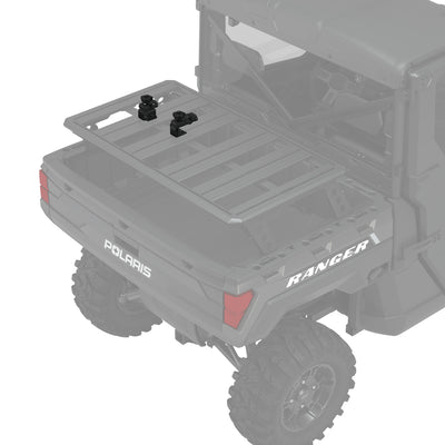 Rhino-Rack® -nostotunkin kiinnike