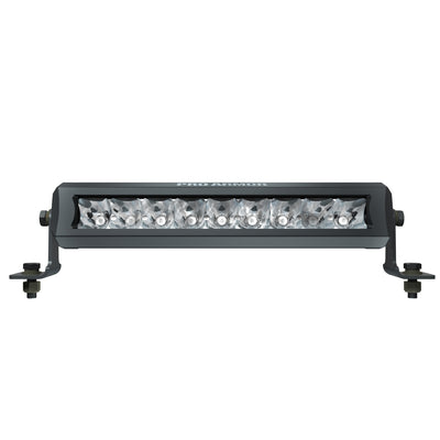 Pro Armor 11" Single-Row LED Spot Light Bar