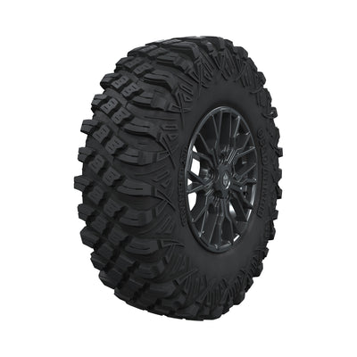 Pro Armor rengas-vannesarja: Crawler XR