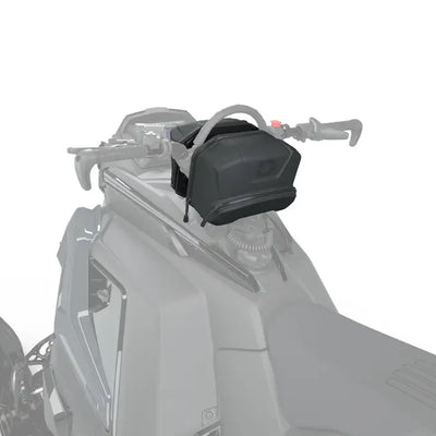 Burandt Handlebar Bag