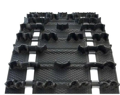 Series 5.1 moottorikelkan telamatto 15 x 155 x 2,4"