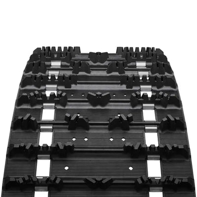 Ripsaw Full moottorikelkan telamatto 20 x 154 x 1,375"