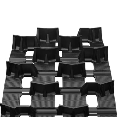 Series 5.2 moottorikelkan telamatto 15 x 146 x 2,25"