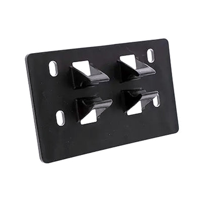 Windshield Handle Base