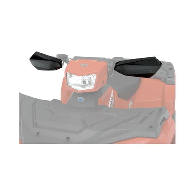 K-hand Guard, ATV, Ppc